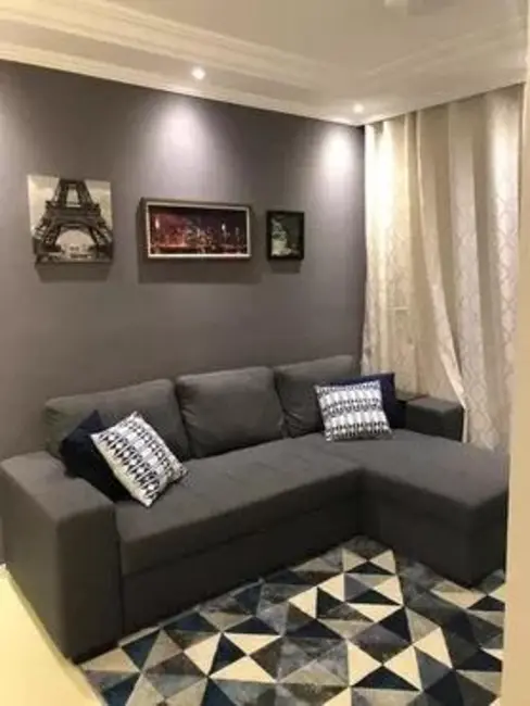 Foto 6 de Apartamento com 3 quartos à venda, 64m2 em Vila Nova Cachoeirinha, São Paulo - SP