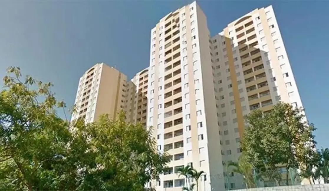 Foto 1 de Apartamento com 3 quartos à venda, 64m2 em Vila Nova Cachoeirinha, São Paulo - SP