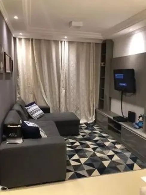 Foto 4 de Apartamento com 3 quartos à venda, 64m2 em Vila Nova Cachoeirinha, São Paulo - SP