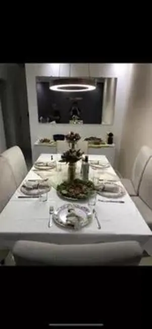Foto 9 de Apartamento com 3 quartos à venda, 64m2 em Vila Nova Cachoeirinha, São Paulo - SP