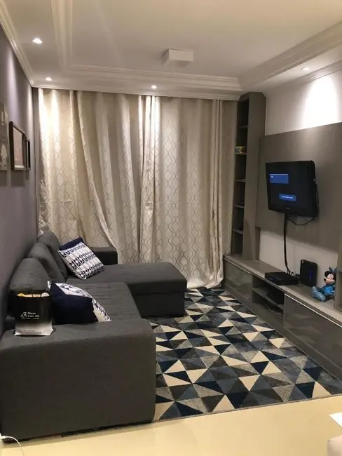 Foto 5 de Apartamento com 3 quartos à venda, 64m2 em Vila Nova Cachoeirinha, São Paulo - SP