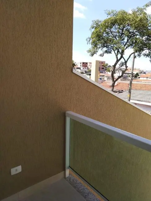 Foto 3 de Sobrado com 3 quartos à venda, 154m2 em Piqueri, São Paulo - SP