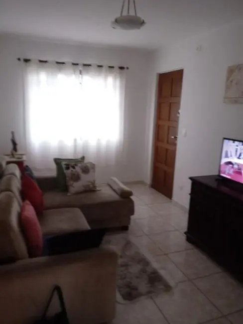 Apartamento com 2 quartos à venda, 50m2 em Parque Panamericano, São Paulo - SP - imagem 2 Foto 2 de Apartamento com 2 quartos à venda, 50m2 em Parque Panamericano, São Paulo - SP