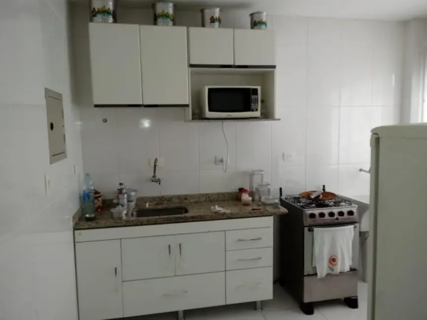 Apartamento com 2 quartos à venda, 50m2 em Parque Panamericano, São Paulo - SP - imagem 8 Foto 8 de Apartamento com 2 quartos à venda, 50m2 em Parque Panamericano, São Paulo - SP
