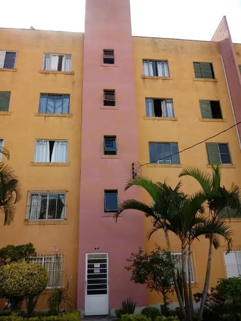 Apartamento com 2 quartos à venda, 50m2 em Parque Panamericano, São Paulo - SP - imagem 1 Foto 1 de Apartamento com 2 quartos à venda, 50m2 em Parque Panamericano, São Paulo - SP