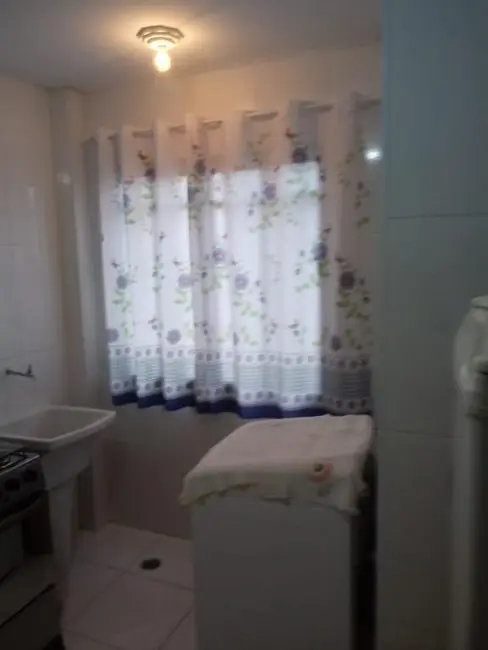 Apartamento com 2 quartos à venda, 50m2 em Parque Panamericano, São Paulo - SP - imagem 4 Foto 4 de Apartamento com 2 quartos à venda, 50m2 em Parque Panamericano, São Paulo - SP