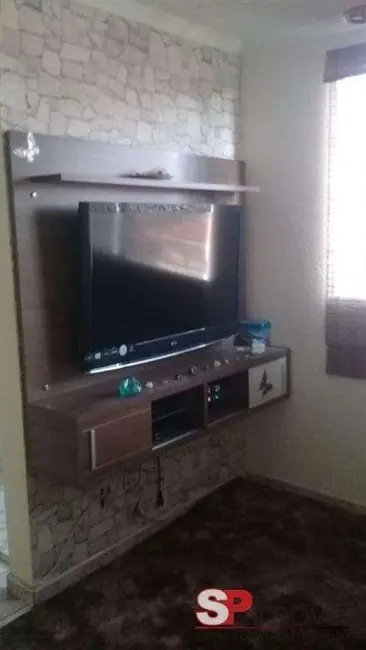 Foto 3 de Apartamento com 2 quartos à venda, 52m2 em Vila Clarice, São Paulo - SP