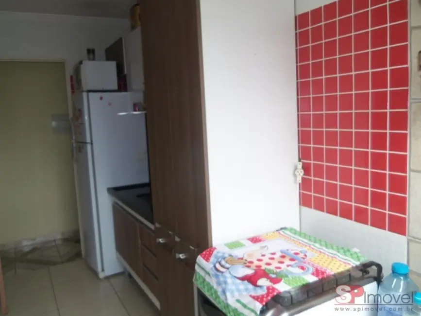 Foto 5 de Apartamento com 2 quartos à venda, 52m2 em Vila Clarice, São Paulo - SP