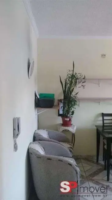 Foto 8 de Apartamento com 2 quartos à venda, 52m2 em Vila Clarice, São Paulo - SP