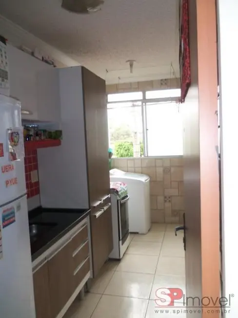 Foto 7 de Apartamento com 2 quartos à venda, 52m2 em Vila Clarice, São Paulo - SP