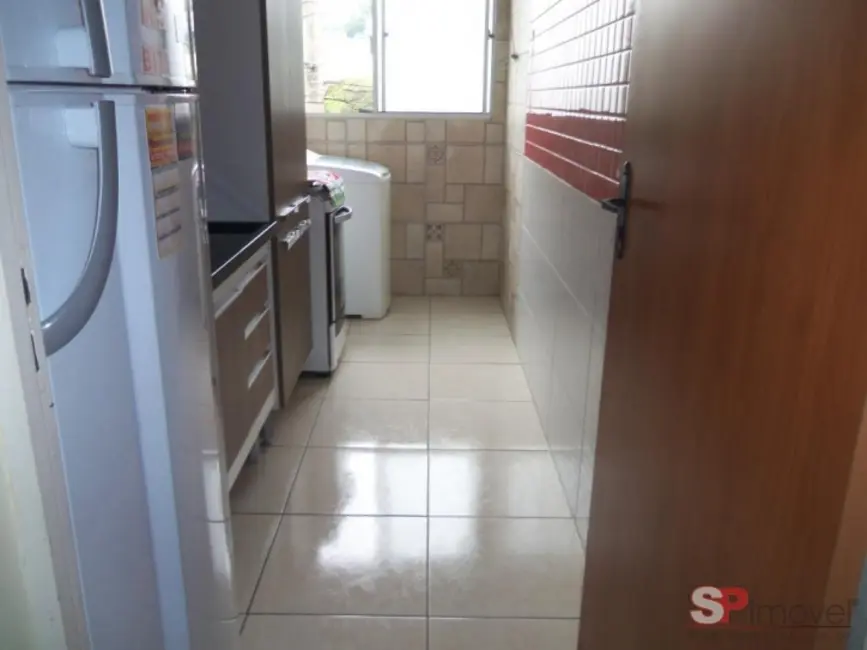 Foto 4 de Apartamento com 2 quartos à venda, 52m2 em Vila Clarice, São Paulo - SP