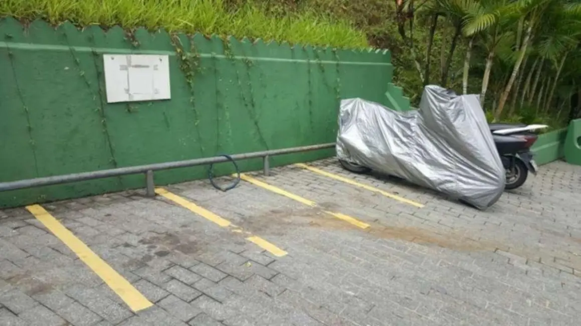 Foto 6 de Apartamento com 2 quartos à venda, 56m2 em Jardim Santa Mônica, São Paulo - SP