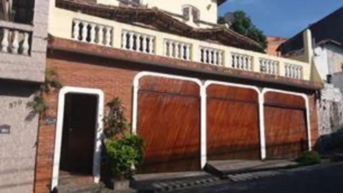 Sobrado com 4 quartos à venda, 251m2 em Vila Picinin, São Paulo - SP - imagem 1 Foto 1 de Sobrado com 4 quartos à venda, 251m2 em Vila Picinin, São Paulo - SP