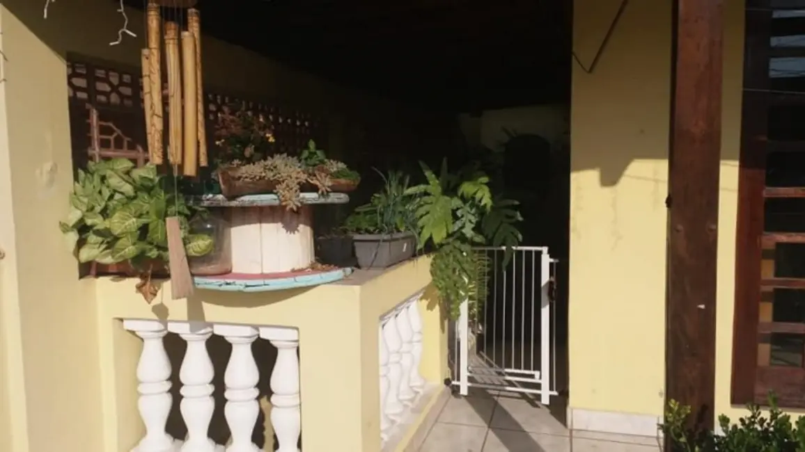 Sobrado com 4 quartos à venda, 251m2 em Vila Picinin, São Paulo - SP - imagem 9 Foto 9 de Sobrado com 4 quartos à venda, 251m2 em Vila Picinin, São Paulo - SP