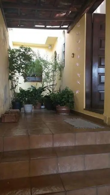 Sobrado com 4 quartos à venda, 251m2 em Vila Picinin, São Paulo - SP - imagem 8 Foto 8 de Sobrado com 4 quartos à venda, 251m2 em Vila Picinin, São Paulo - SP