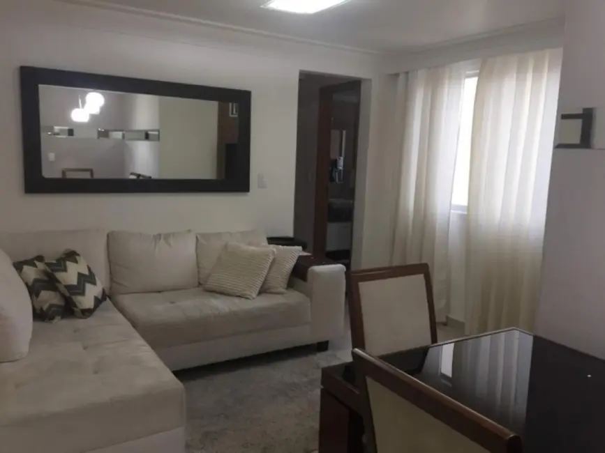 Foto 4 de Apartamento com 2 quartos à venda, 62m2 em Vila Nova Cachoeirinha, São Paulo - SP