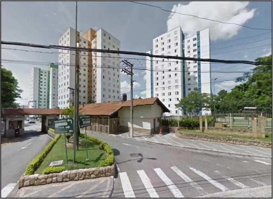 Foto 1 de Apartamento com 2 quartos à venda, 62m2 em Vila Nova Cachoeirinha, São Paulo - SP