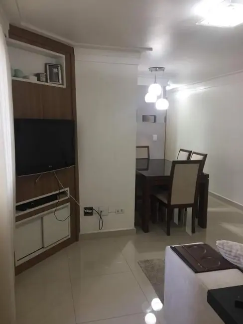 Foto 3 de Apartamento com 2 quartos à venda, 62m2 em Vila Nova Cachoeirinha, São Paulo - SP