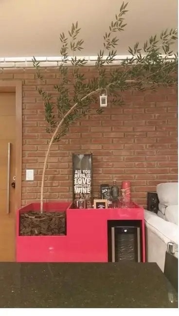 Apartamento com 2 quartos à venda, 73m2 em Santana, São Paulo - SP - imagem 4 Foto 4 de Apartamento com 2 quartos à venda, 73m2 em Santana, São Paulo - SP