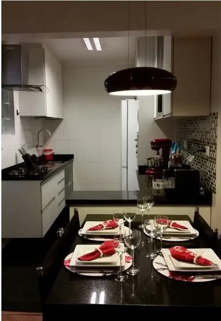 Apartamento com 2 quartos à venda, 73m2 em Santana, São Paulo - SP - imagem 9 Foto 9 de Apartamento com 2 quartos à venda, 73m2 em Santana, São Paulo - SP