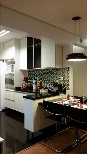 Apartamento com 2 quartos à venda, 73m2 em Santana, São Paulo - SP - imagem 6 Foto 6 de Apartamento com 2 quartos à venda, 73m2 em Santana, São Paulo - SP