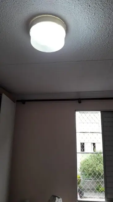 Foto 6 de Apartamento com 2 quartos à venda, 57m2 em Jardim Santa Mônica, São Paulo - SP