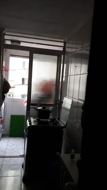 Foto 8 de Apartamento com 2 quartos à venda, 57m2 em Jardim Santa Mônica, São Paulo - SP