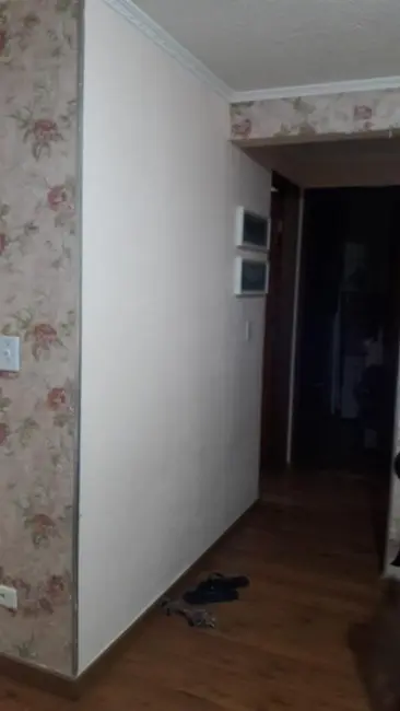 Foto 4 de Apartamento com 2 quartos à venda, 57m2 em Jardim Santa Mônica, São Paulo - SP