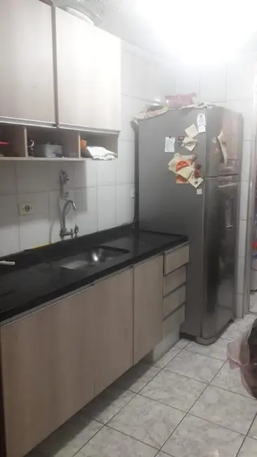 Foto 5 de Apartamento com 2 quartos à venda, 57m2 em Jardim Santa Mônica, São Paulo - SP