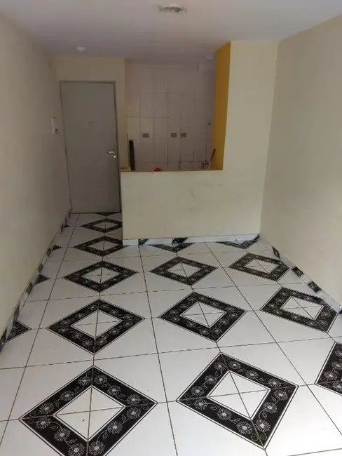Foto 3 de Apartamento com 3 quartos à venda, 58m2 em Vila Jaraguá, São Paulo - SP