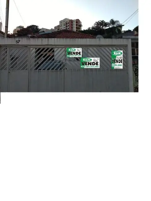 Foto 1 de Casa com 2 quartos à venda, 200m2 em Vila Pereira Barreto, São Paulo - SP