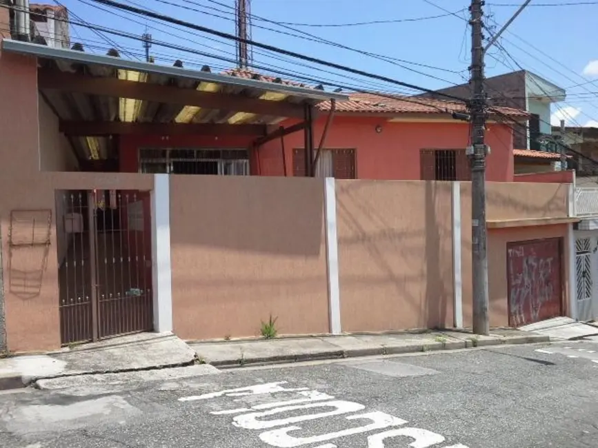 Casa com 3 quartos à venda, 120m2 em Jardim São José, São Paulo - SP - imagem 1 Foto 1 de Casa com 3 quartos à venda, 120m2 em Jardim São José, São Paulo - SP