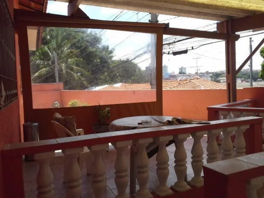 Casa com 3 quartos à venda, 120m2 em Jardim São José, São Paulo - SP - imagem 4 Foto 4 de Casa com 3 quartos à venda, 120m2 em Jardim São José, São Paulo - SP