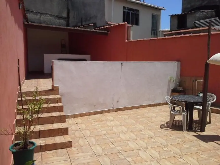 Casa com 3 quartos à venda, 120m2 em Jardim São José, São Paulo - SP - imagem 2 Foto 2 de Casa com 3 quartos à venda, 120m2 em Jardim São José, São Paulo - SP