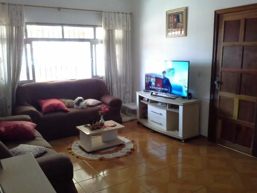 Casa com 3 quartos à venda, 120m2 em Jardim São José, São Paulo - SP - imagem 5 Foto 5 de Casa com 3 quartos à venda, 120m2 em Jardim São José, São Paulo - SP