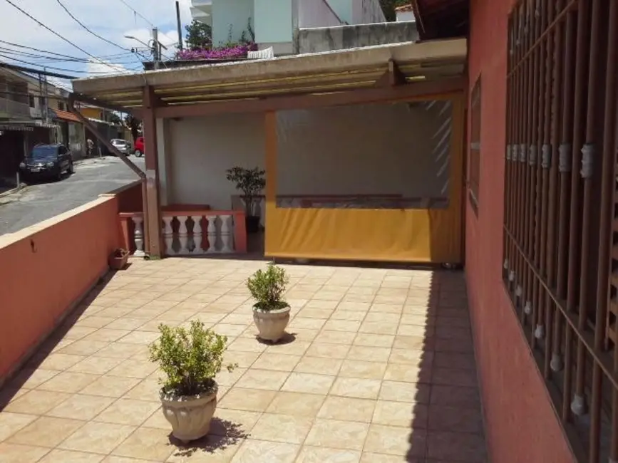 Casa com 3 quartos à venda, 120m2 em Jardim São José, São Paulo - SP - imagem 7 Foto 7 de Casa com 3 quartos à venda, 120m2 em Jardim São José, São Paulo - SP