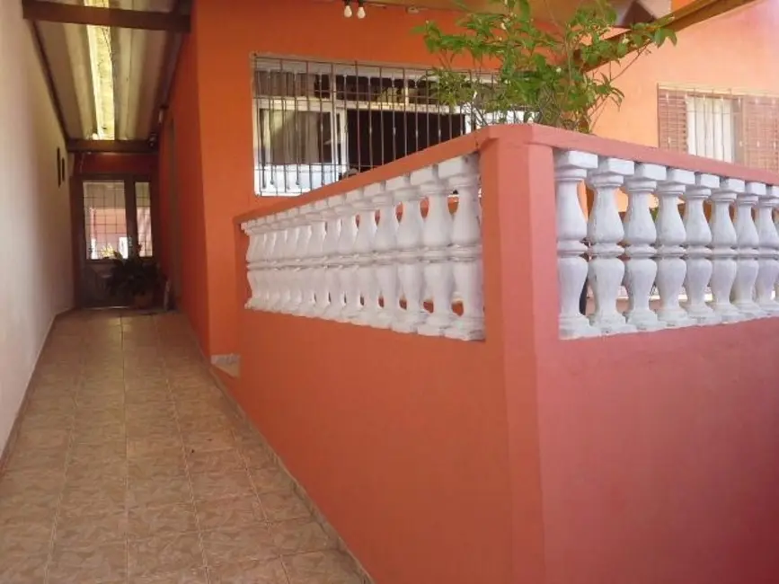 Casa com 3 quartos à venda, 120m2 em Jardim São José, São Paulo - SP - imagem 9 Foto 9 de Casa com 3 quartos à venda, 120m2 em Jardim São José, São Paulo - SP
