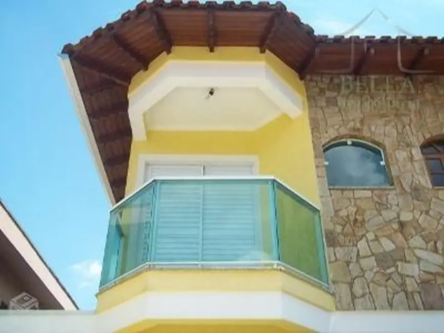 Foto 9 de Sobrado com 4 quartos à venda, 200m2 em Vila Mangalot, São Paulo - SP