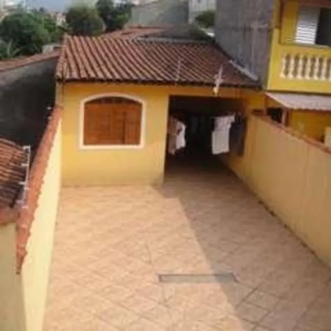 Foto 5 de Sobrado com 4 quartos à venda, 200m2 em Vila Mangalot, São Paulo - SP