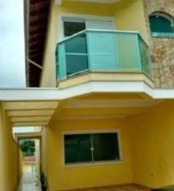 Foto 3 de Sobrado com 4 quartos à venda, 200m2 em Vila Mangalot, São Paulo - SP