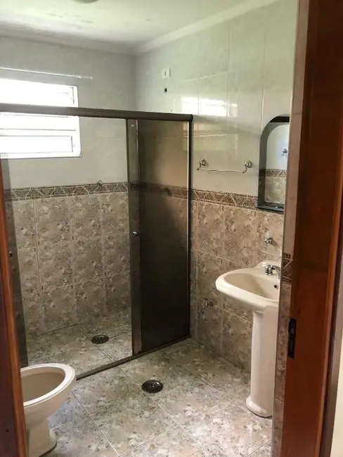 Foto 5 de Sobrado com 3 quartos à venda, 220m2 em Parque Nações Unidas, São Paulo - SP