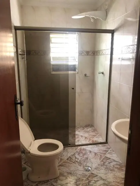 Foto 7 de Sobrado com 3 quartos à venda, 220m2 em Parque Nações Unidas, São Paulo - SP