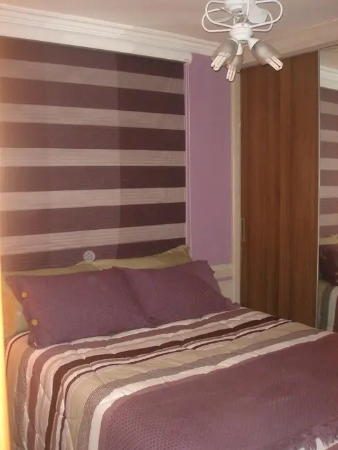 Foto 9 de Apartamento com 2 quartos à venda, 44m2 em Vila Nova Cachoeirinha, São Paulo - SP