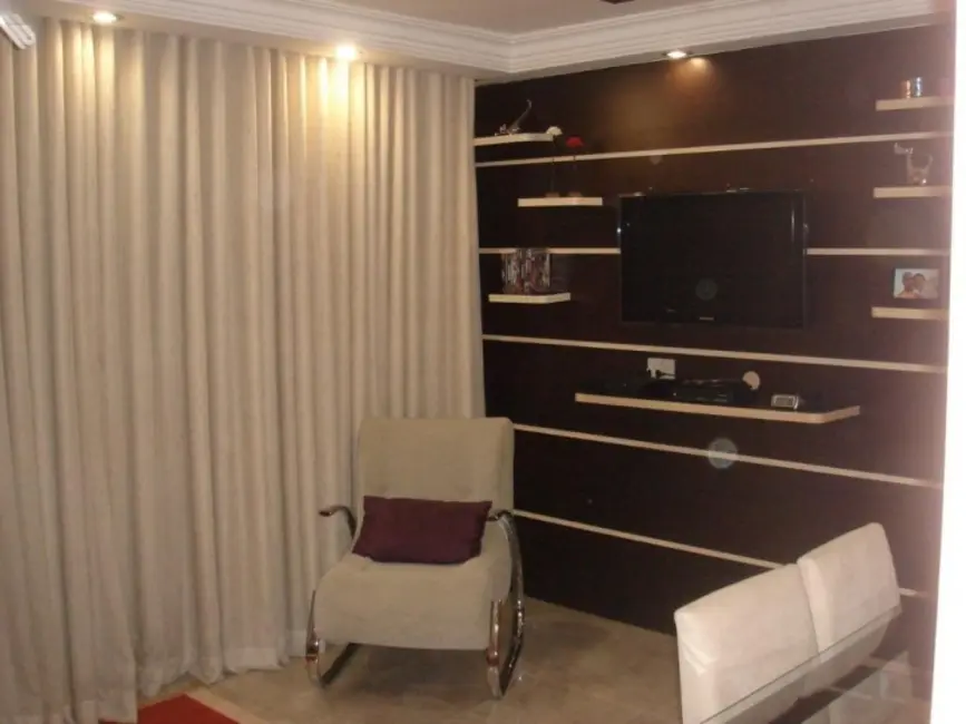 Foto 6 de Apartamento com 2 quartos à venda, 44m2 em Vila Nova Cachoeirinha, São Paulo - SP