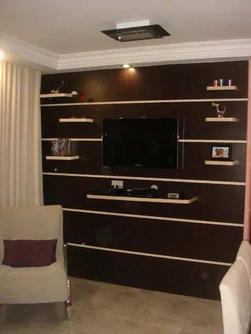 Foto 7 de Apartamento com 2 quartos à venda, 44m2 em Vila Nova Cachoeirinha, São Paulo - SP