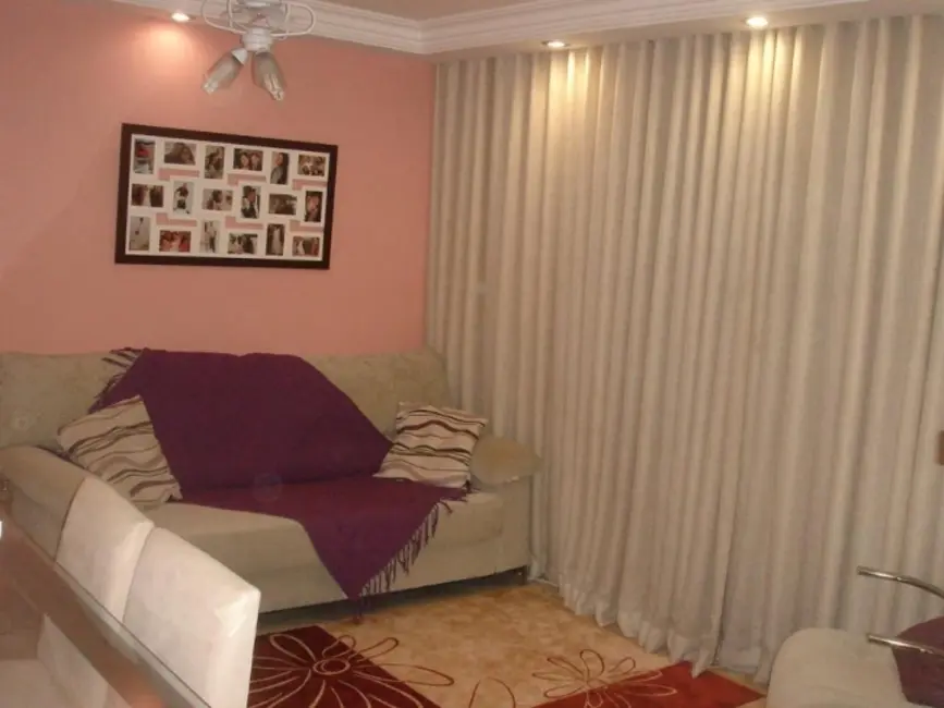 Foto 1 de Apartamento com 2 quartos à venda, 44m2 em Vila Nova Cachoeirinha, São Paulo - SP