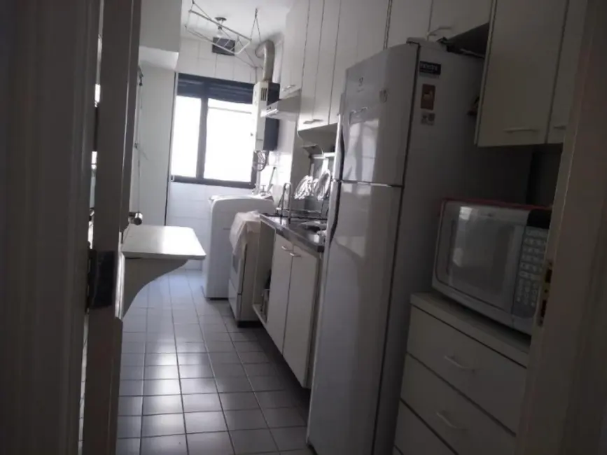 Apartamento com 2 quartos à venda, 52m2 em Vila Pompéia, São Paulo - SP - imagem 9 Foto 9 de Apartamento com 2 quartos à venda, 52m2 em Vila Pompéia, São Paulo - SP