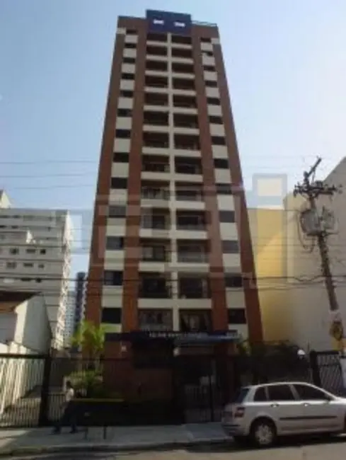 Apartamento com 2 quartos à venda, 52m2 em Vila Pompéia, São Paulo - SP - imagem 2 Foto 2 de Apartamento com 2 quartos à venda, 52m2 em Vila Pompéia, São Paulo - SP