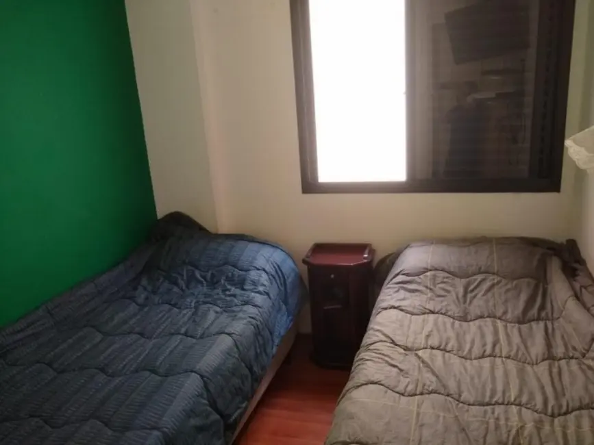 Apartamento com 2 quartos à venda, 52m2 em Vila Pompéia, São Paulo - SP - imagem 8 Foto 8 de Apartamento com 2 quartos à venda, 52m2 em Vila Pompéia, São Paulo - SP