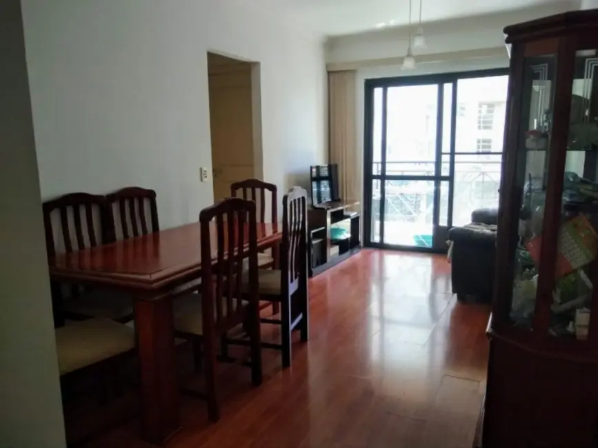 Foto 1 de Apartamento com 2 quartos à venda, 52m2 em Vila Pompéia, São Paulo - SP